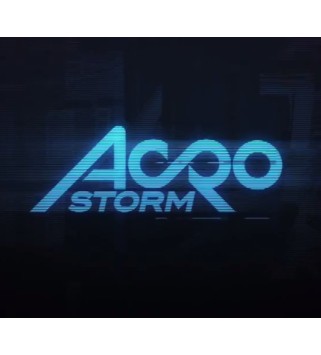 Acro Storm Steam Key GLOBAL